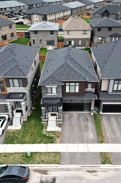 Photo 22 of 60 Holder Drive, Brantford, Empire South — HOMEH