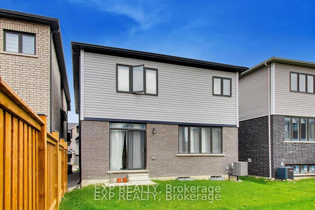 Photo 26 of 60 Holder Drive, Brantford, Empire South — HOMEH