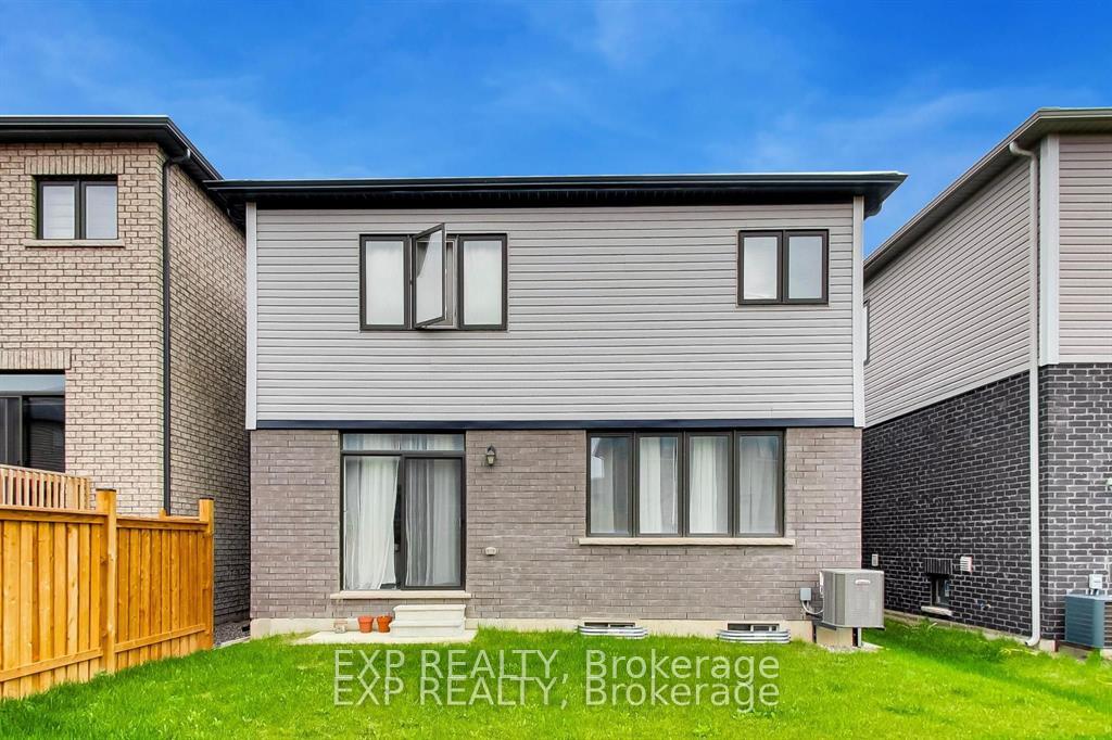 Photo 27 of 60 Holder Drive, Brantford, Empire South — HOMEH