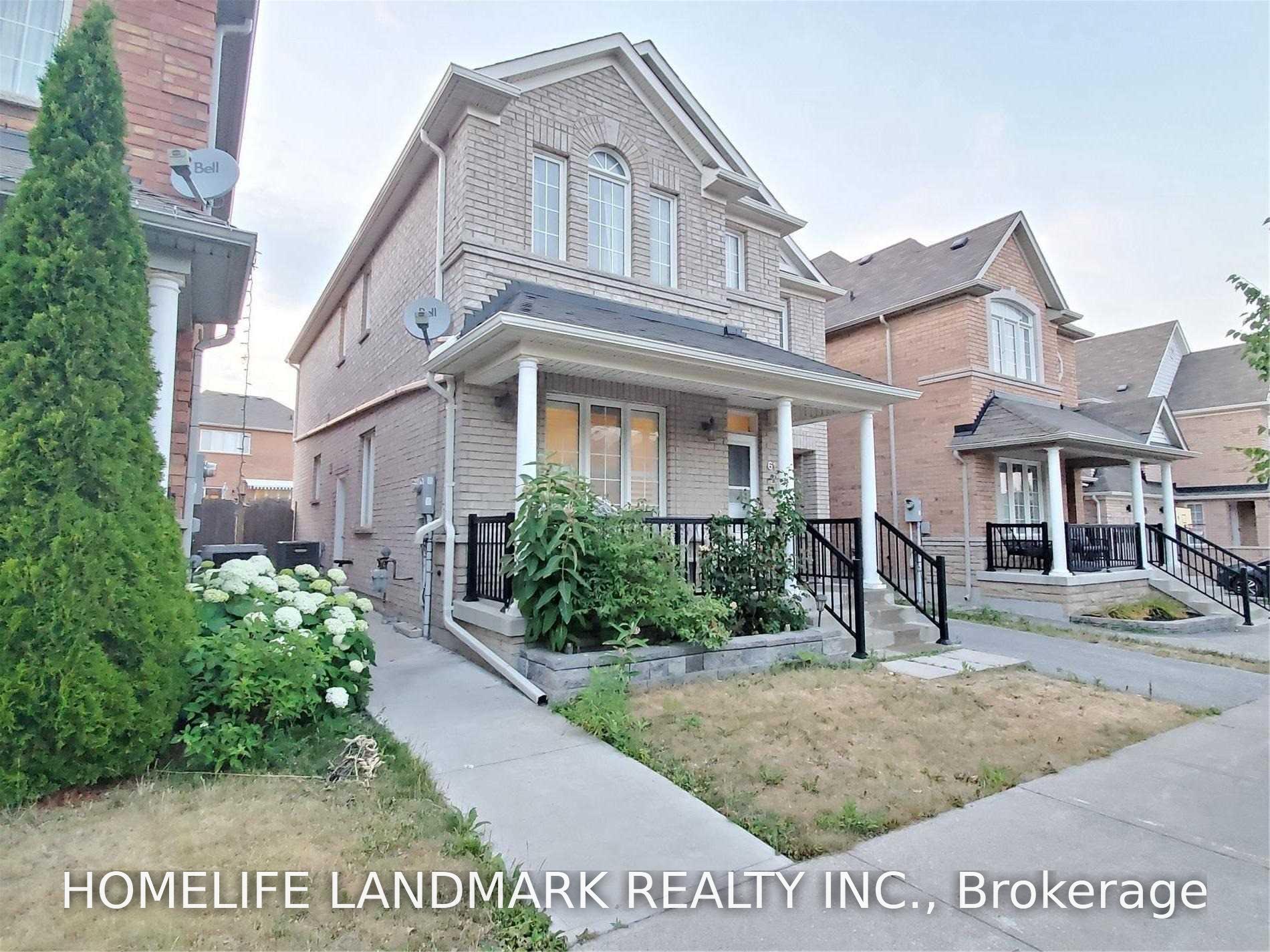 Photo 2 of Unit Bsmt, 61 Albert Roffey Crescent, Markham, Box Grove — HOMEH