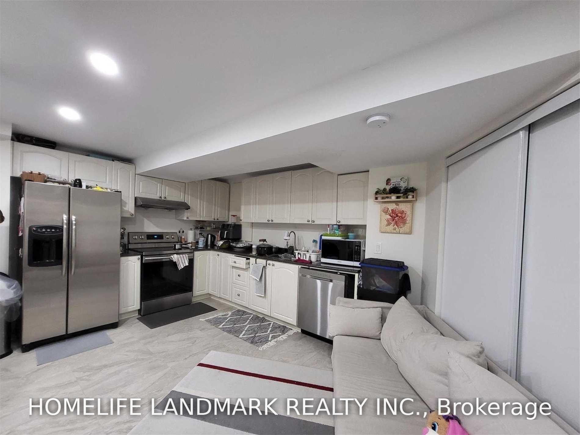 Photo 4 of Unit Bsmt, 61 Albert Roffey Crescent, Markham, Box Grove — HOMEH