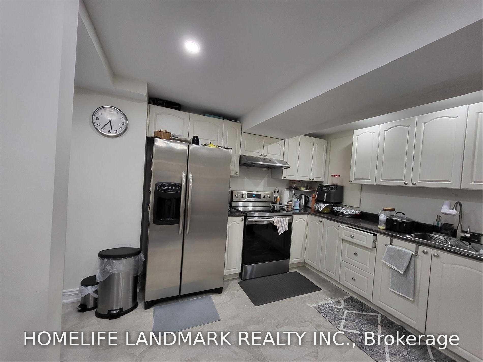Photo 5 of Unit Bsmt, 61 Albert Roffey Crescent, Markham, Box Grove — HOMEH
