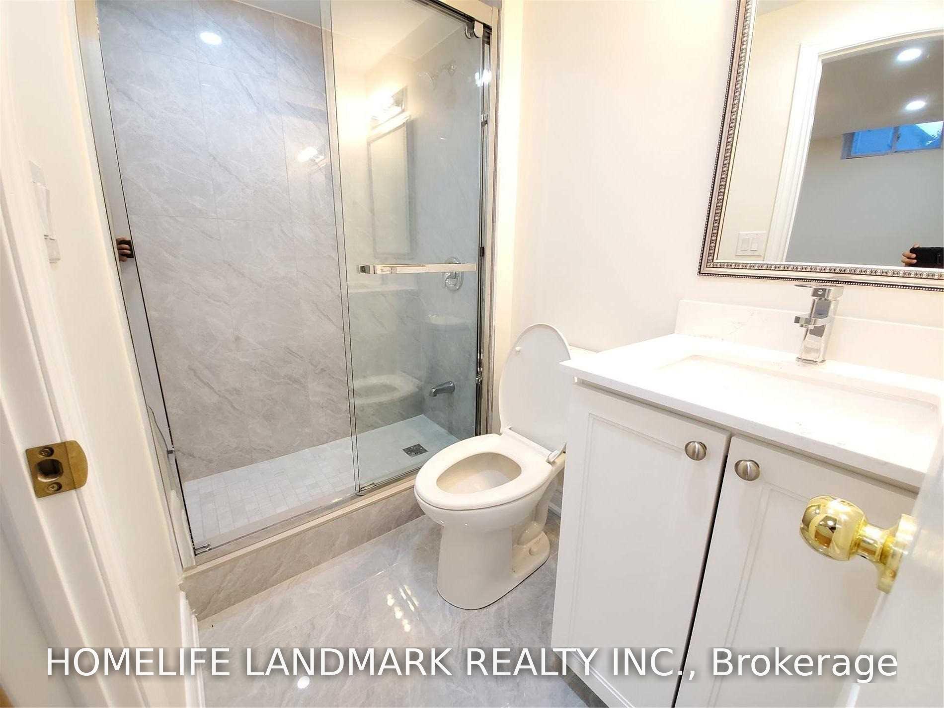 Photo 7 of Unit Bsmt, 61 Albert Roffey Crescent, Markham, Box Grove — HOMEH