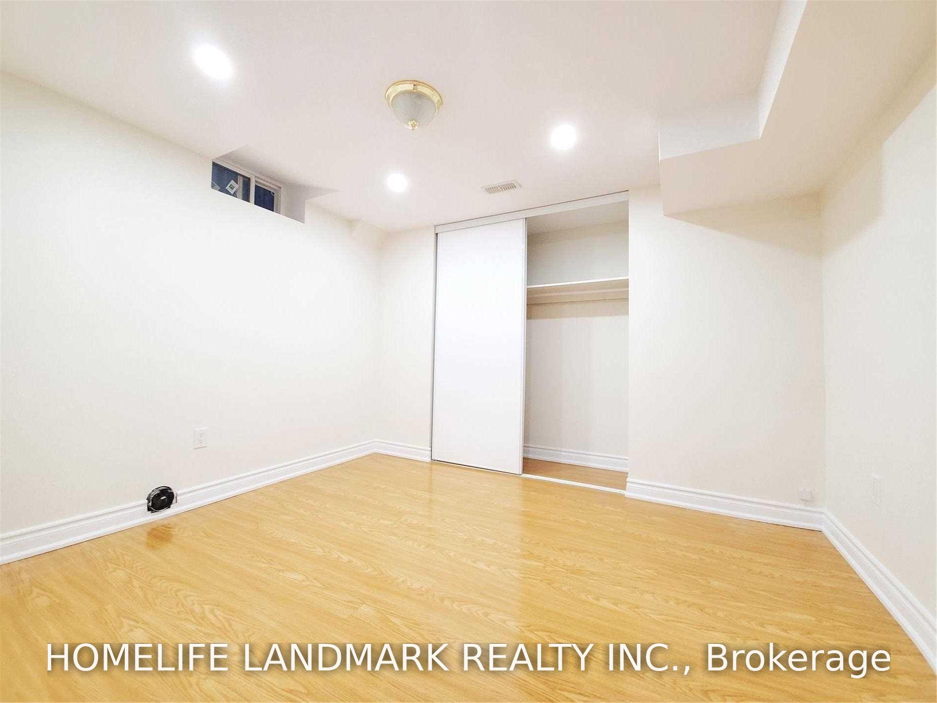 Photo 9 of Unit Bsmt, 61 Albert Roffey Crescent, Markham, Box Grove — HOMEH
