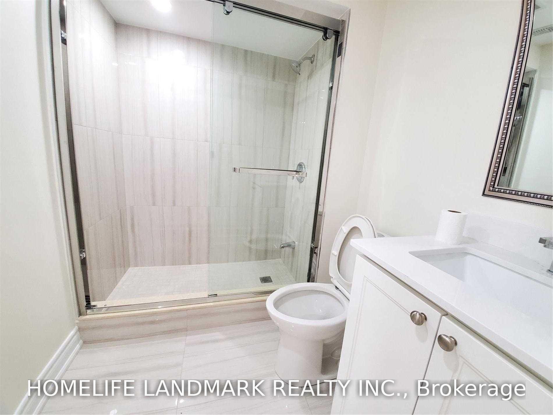 Photo 10 of Unit Bsmt, 61 Albert Roffey Crescent, Markham, Box Grove — HOMEH