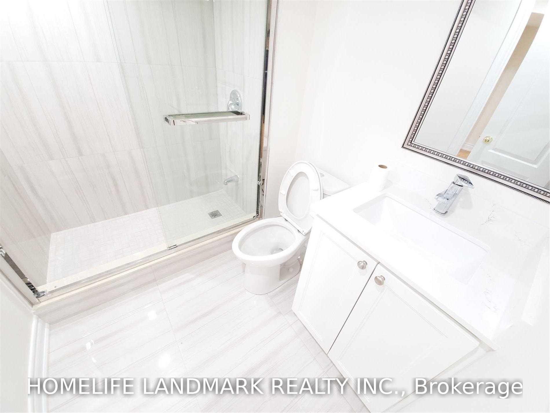 Photo 11 of Unit Bsmt, 61 Albert Roffey Crescent, Markham, Box Grove — HOMEH