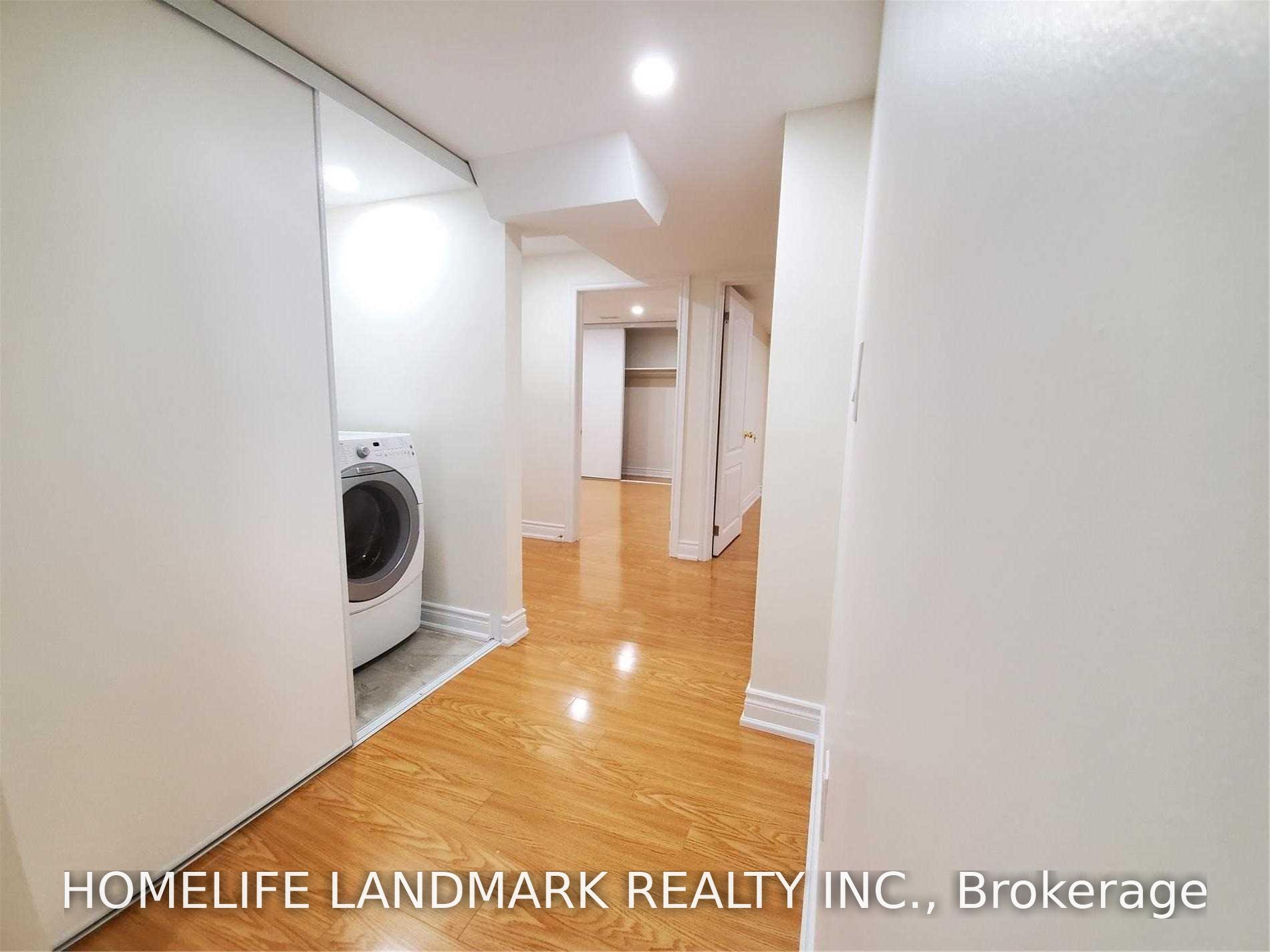 Photo 12 of Unit Bsmt, 61 Albert Roffey Crescent, Markham, Box Grove — HOMEH