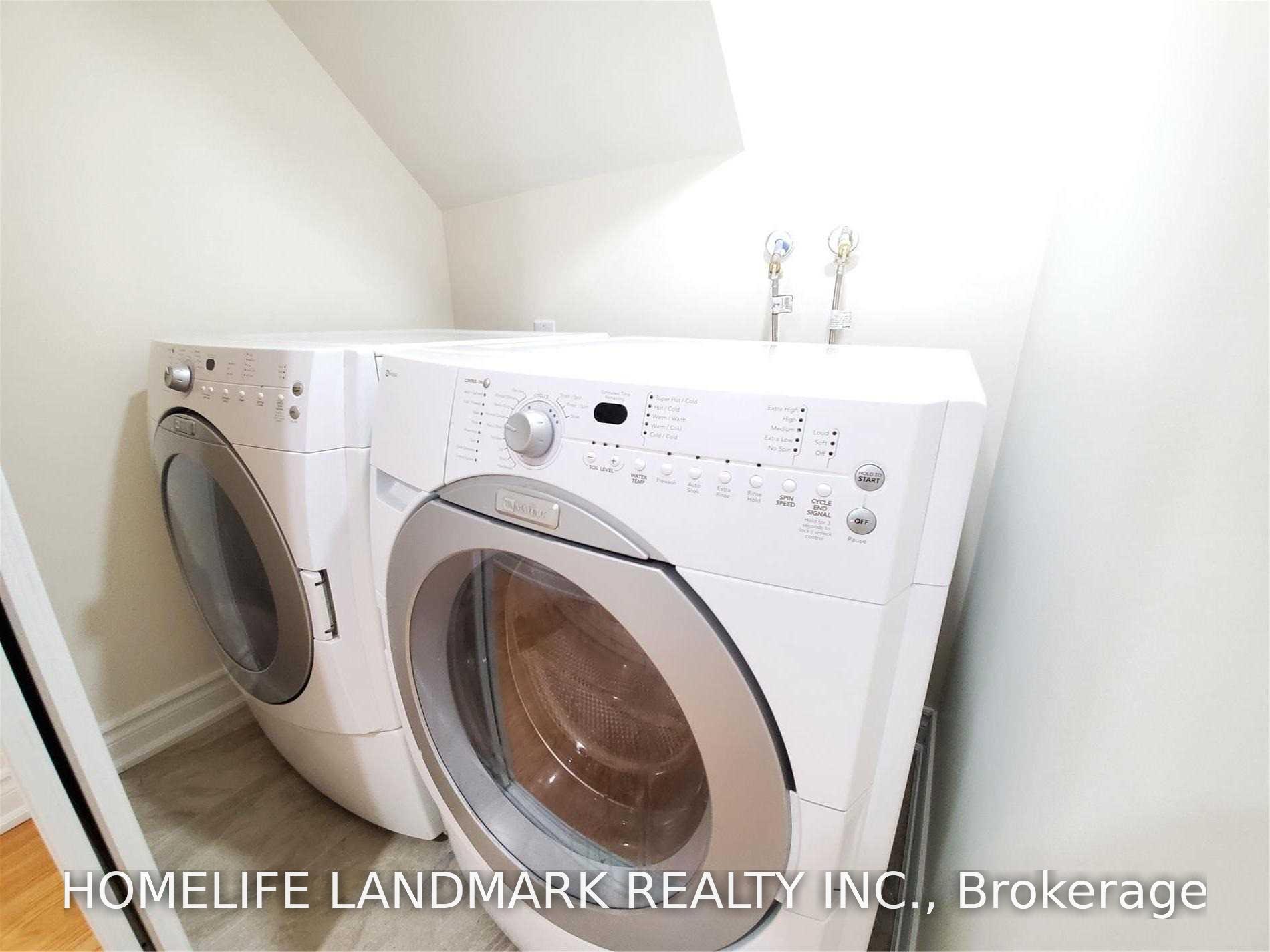 Photo 13 of Unit Bsmt, 61 Albert Roffey Crescent, Markham, Box Grove — HOMEH