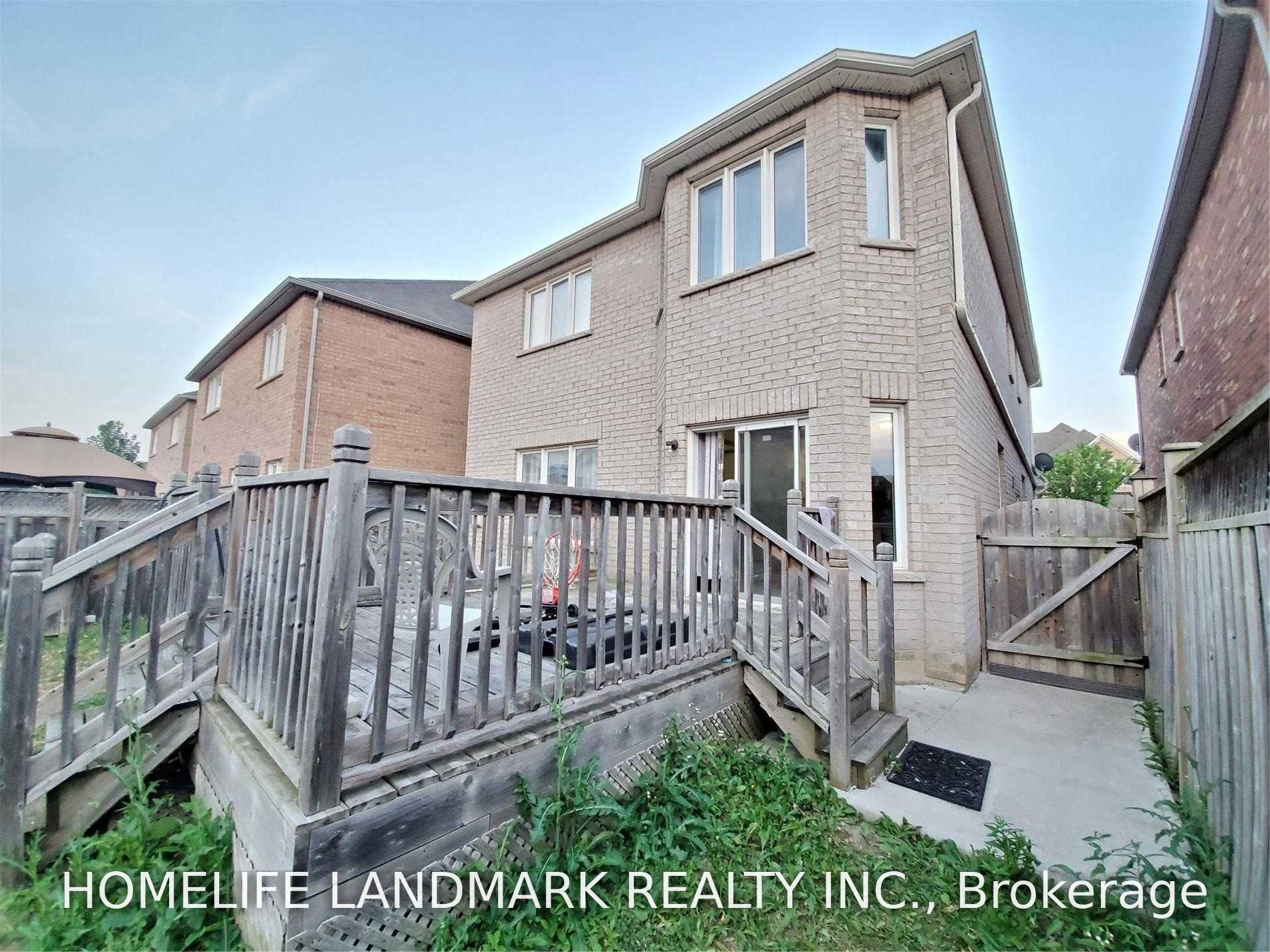 Photo 14 of Unit Bsmt, 61 Albert Roffey Crescent, Markham, Box Grove — HOMEH