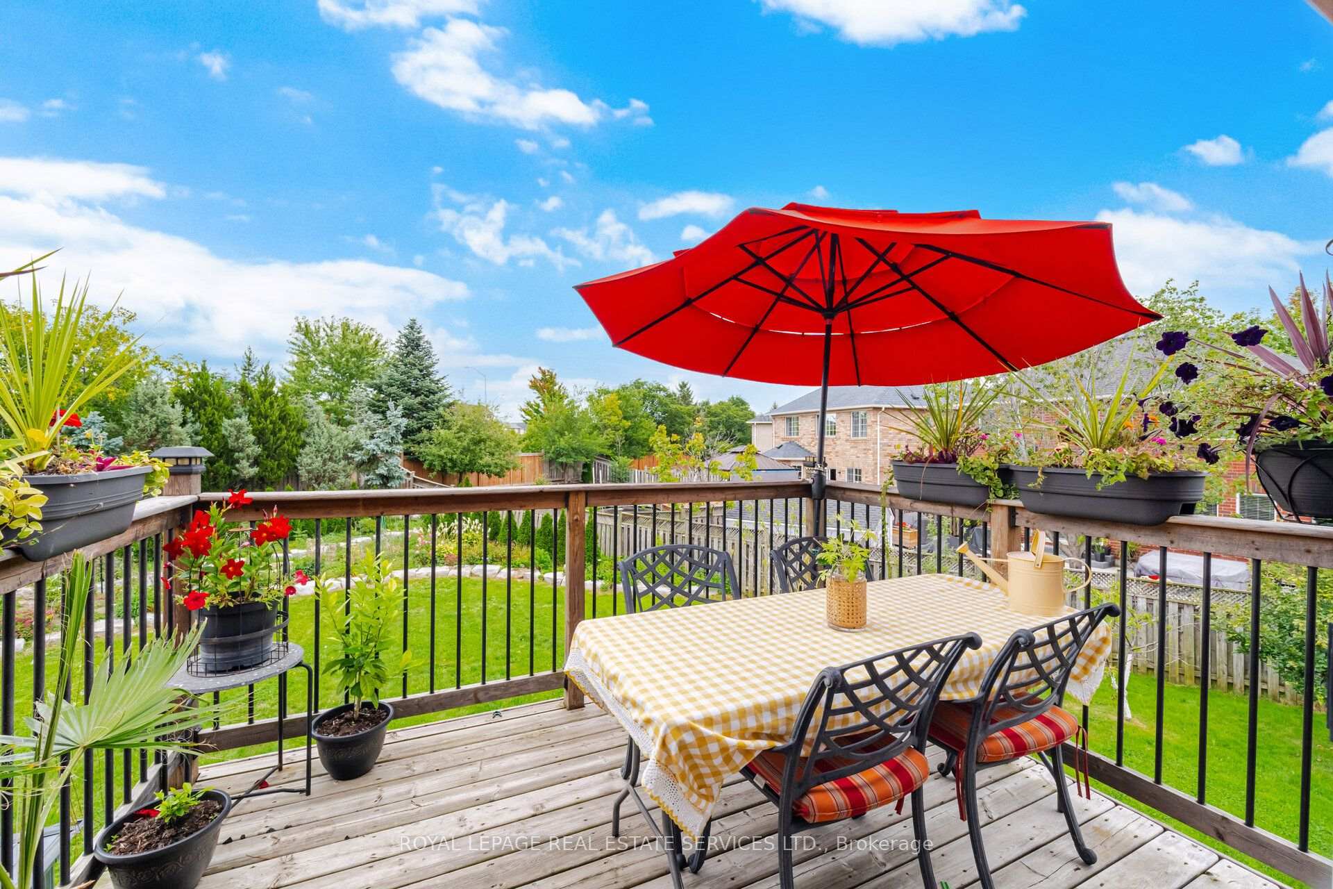 Photo 37 of 3057 Portree Crescent, Oakville, Bronte Creek — HOMEH