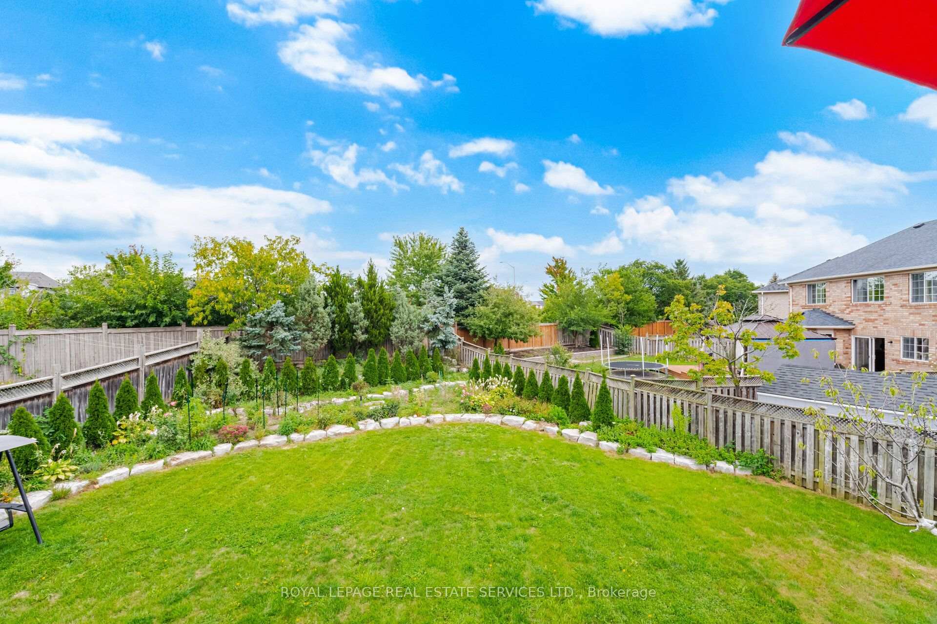 Photo 43 of 3057 Portree Crescent, Oakville, Bronte Creek — HOMEH