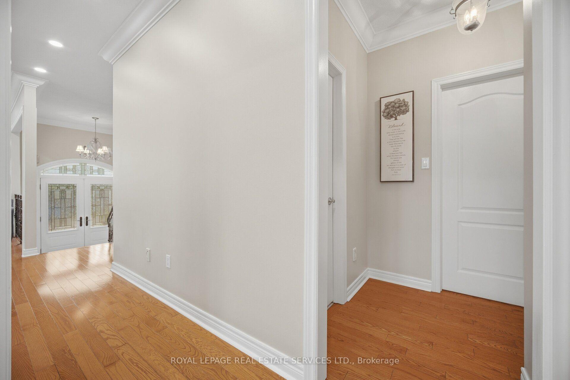 Photo 45 of 3057 Portree Crescent, Oakville, Bronte Creek — HOMEH