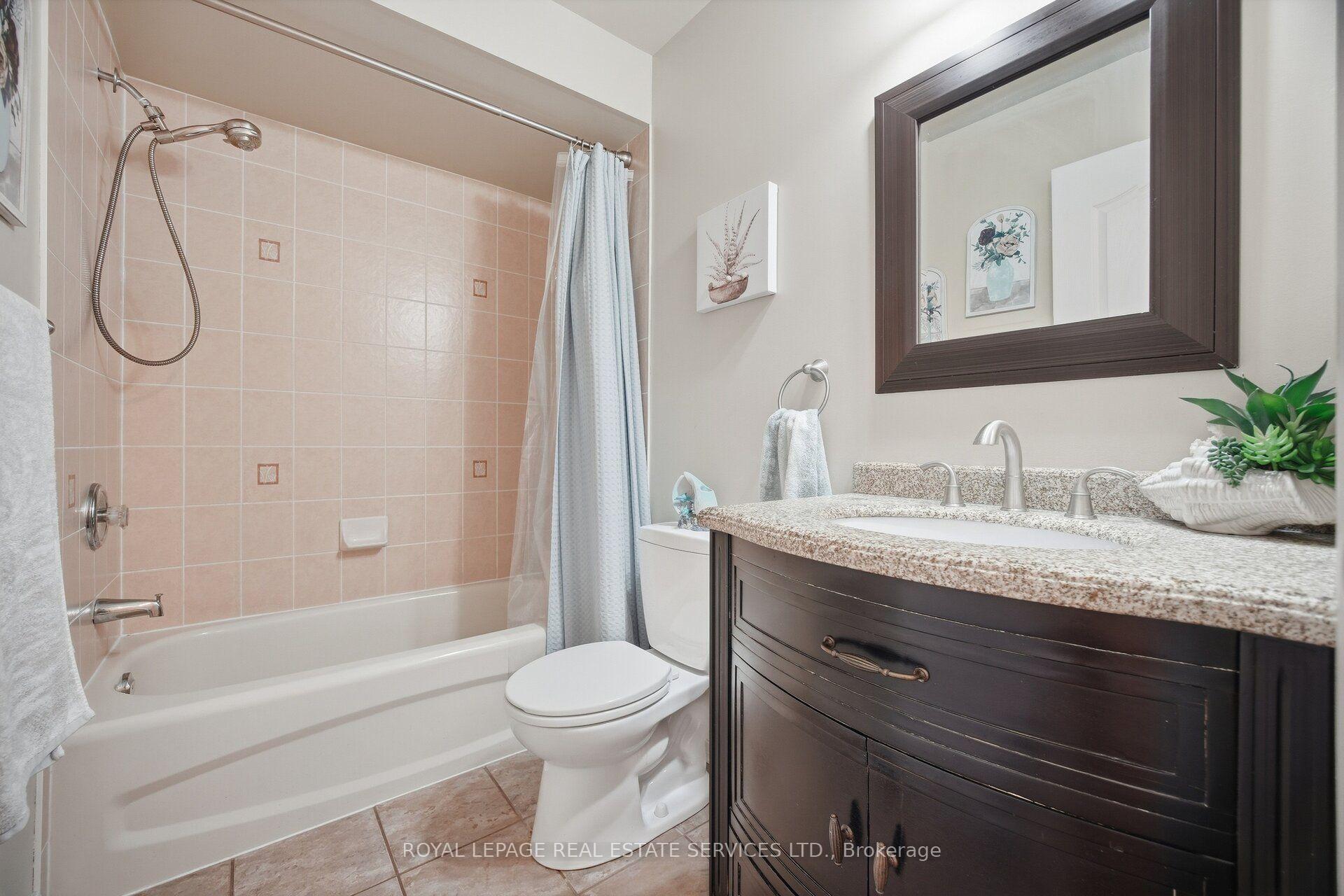 Photo 47 of 3057 Portree Crescent, Oakville, Bronte Creek — HOMEH