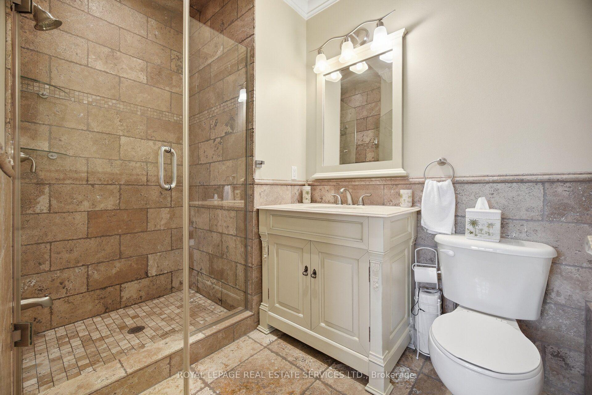 Photo 53 of 3057 Portree Crescent, Oakville, Bronte Creek — HOMEH