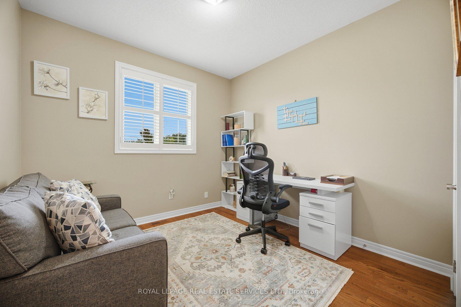 Photo 61 of 3057 Portree Crescent, Oakville, Bronte Creek — HOMEH