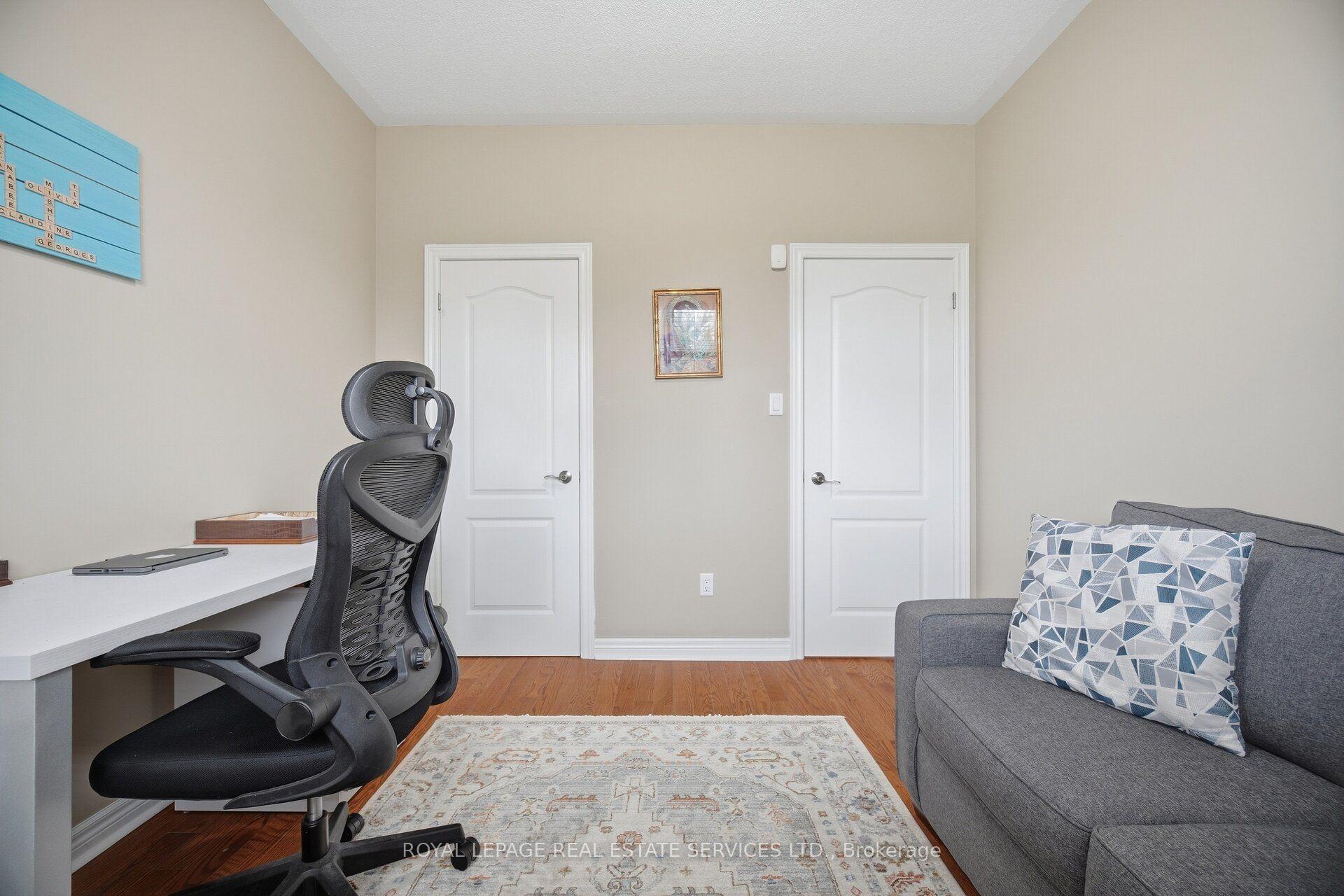 Photo 63 of 3057 Portree Crescent, Oakville, Bronte Creek — HOMEH