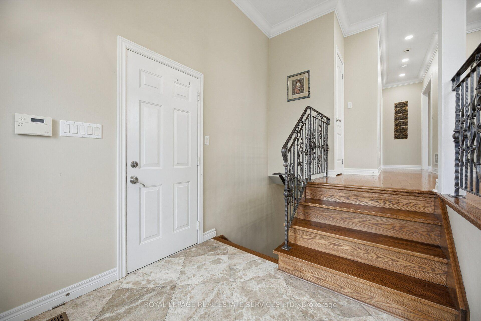 Photo 65 of 3057 Portree Crescent, Oakville, Bronte Creek — HOMEH