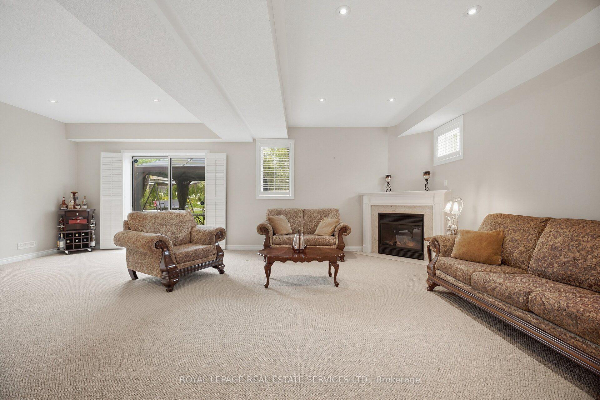 Photo 73 of 3057 Portree Crescent, Oakville, Bronte Creek — HOMEH