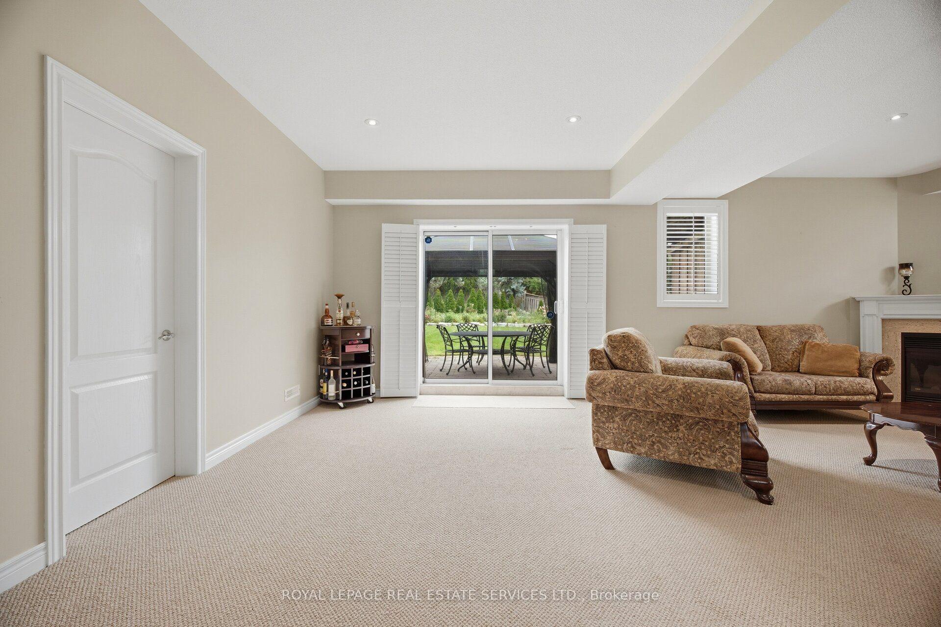 Photo 82 of 3057 Portree Crescent, Oakville, Bronte Creek — HOMEH