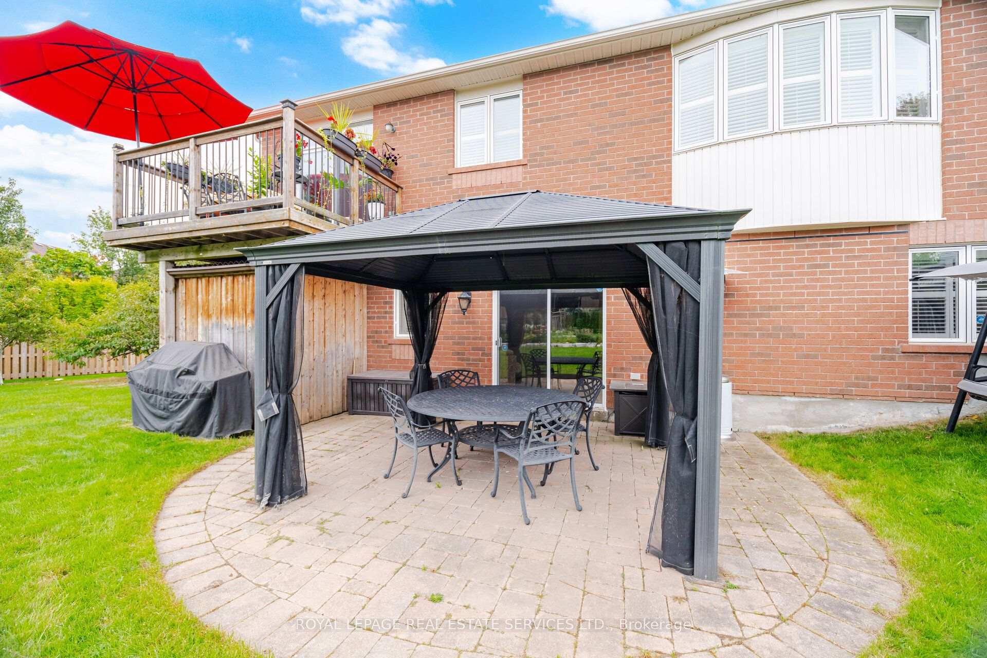 Photo 83 of 3057 Portree Crescent, Oakville, Bronte Creek — HOMEH