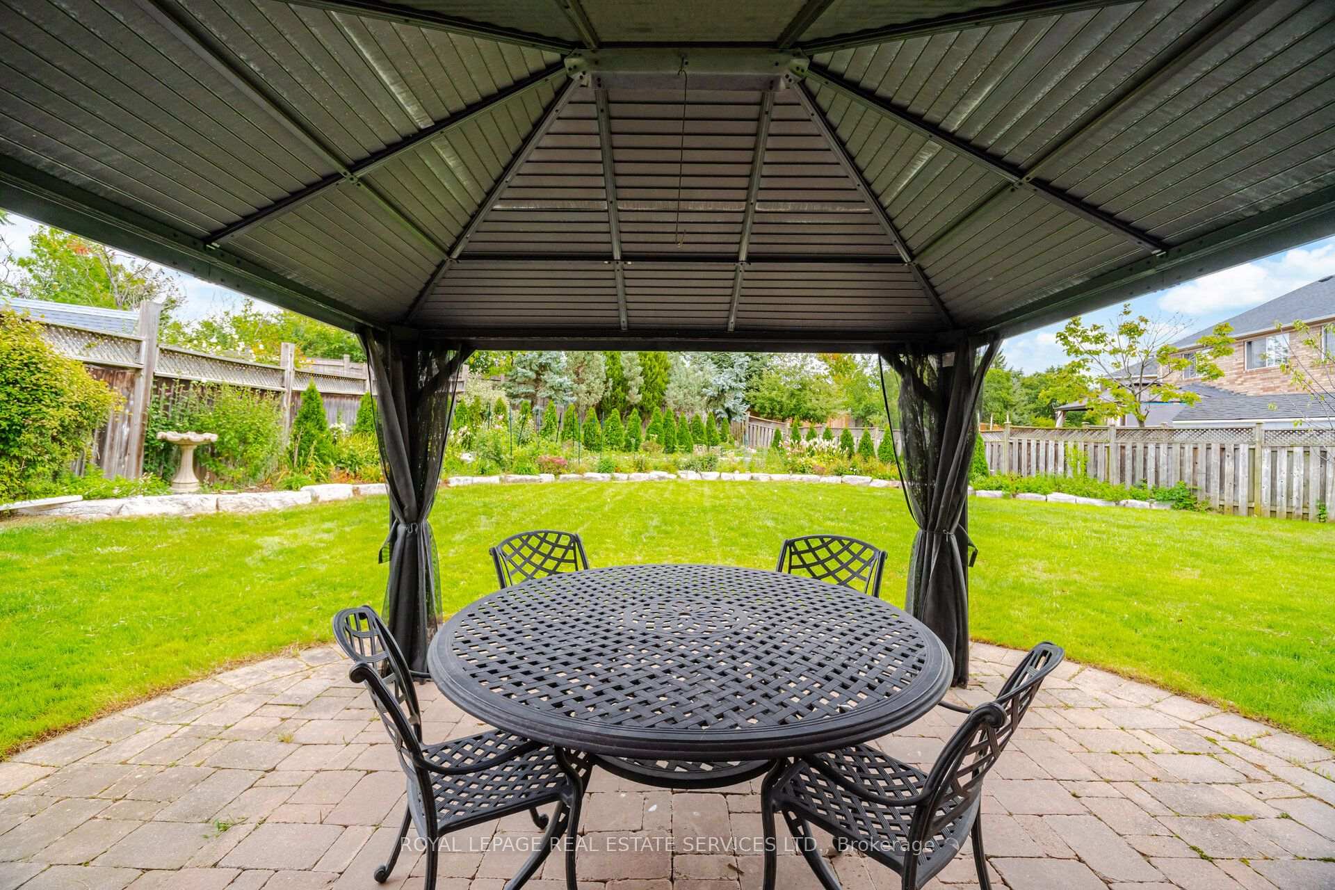 Photo 84 of 3057 Portree Crescent, Oakville, Bronte Creek — HOMEH