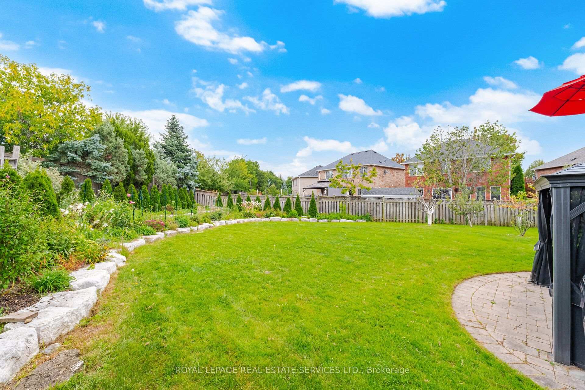 Photo 85 of 3057 Portree Crescent, Oakville, Bronte Creek — HOMEH