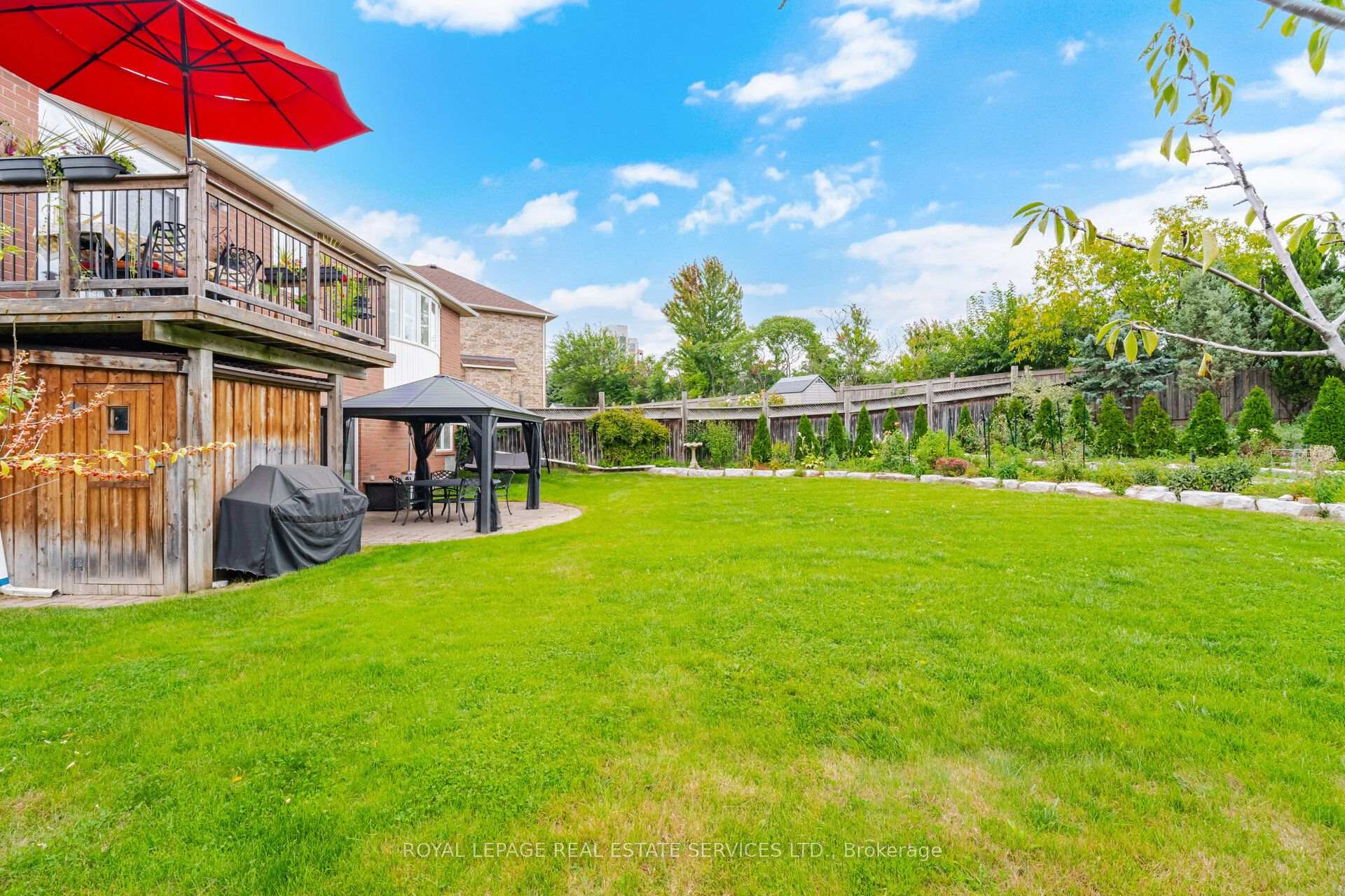 Photo 86 of 3057 Portree Crescent, Oakville, Bronte Creek — HOMEH