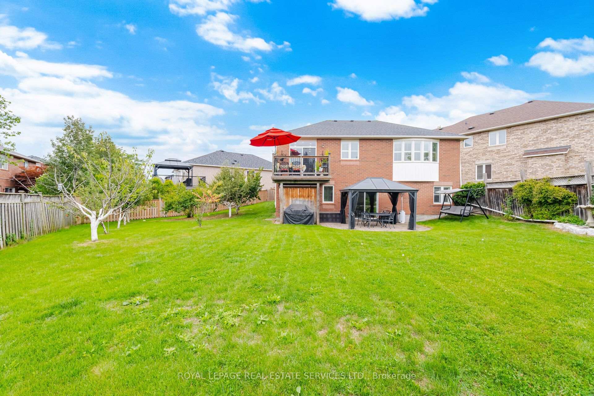 Photo 87 of 3057 Portree Crescent, Oakville, Bronte Creek — HOMEH