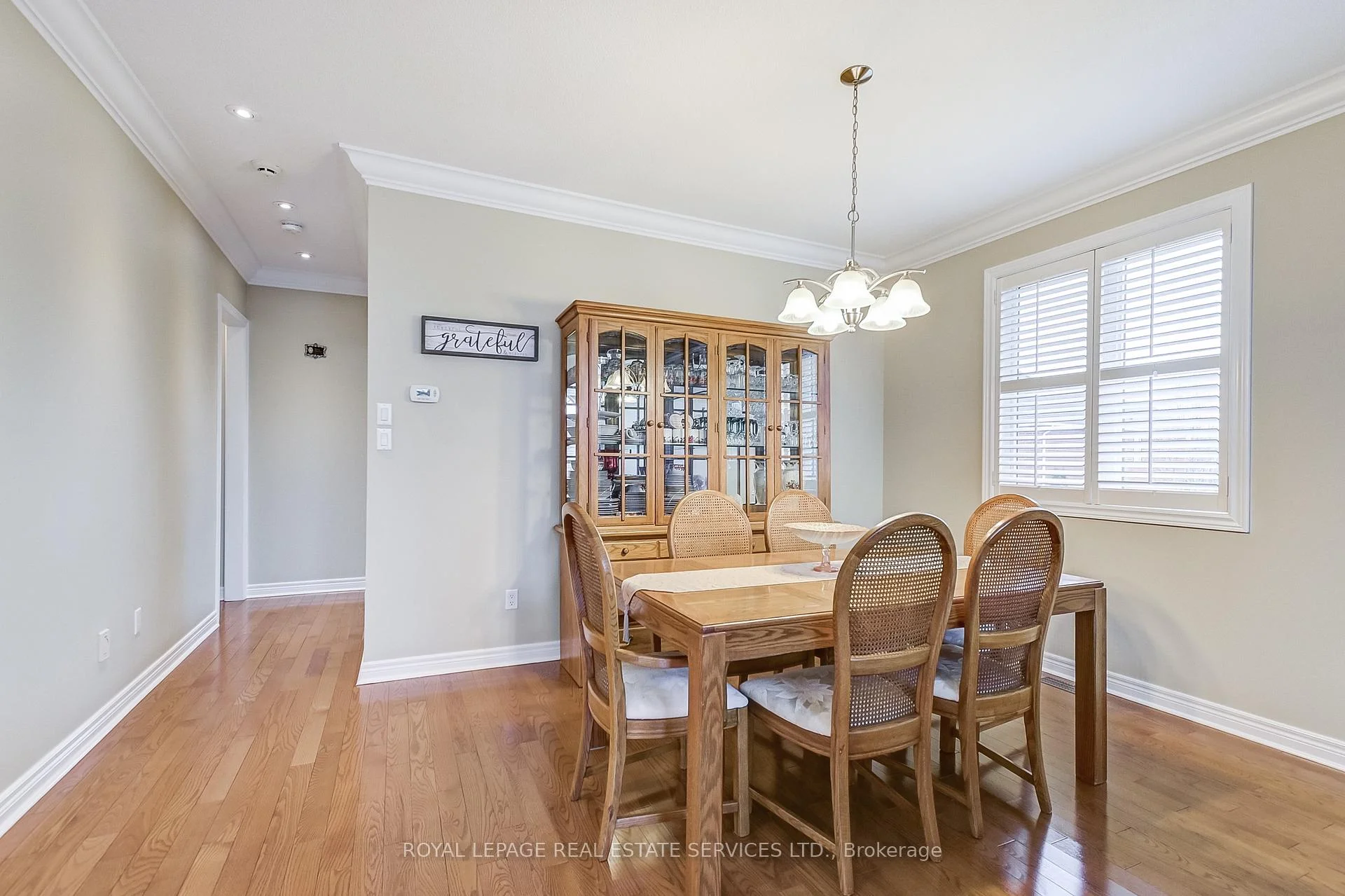 Photo 12 of 3057 Portree Crescent, Oakville, Bronte Creek — HOMEH