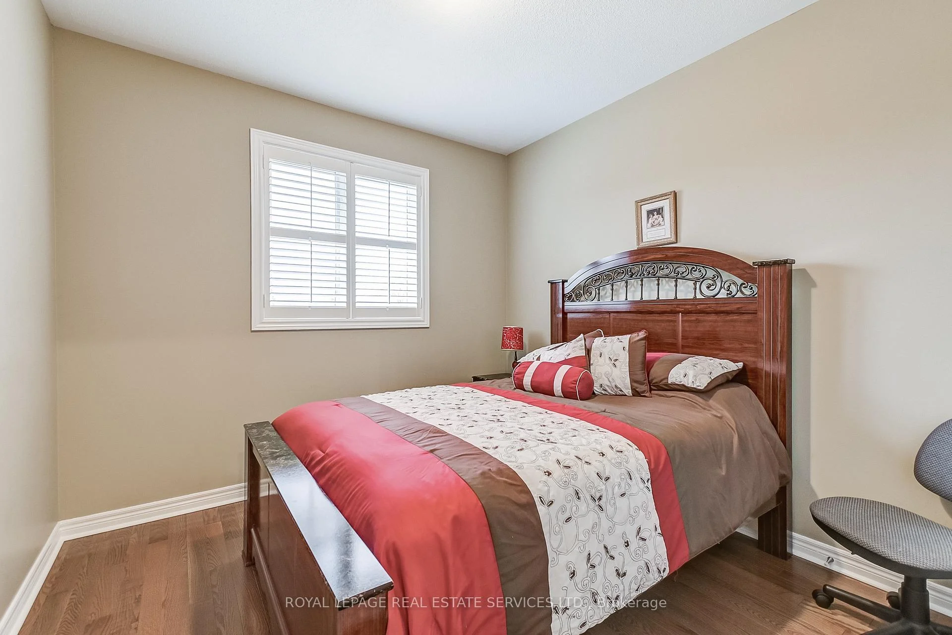 Photo 32 of 3057 Portree Crescent, Oakville, Bronte Creek — HOMEH