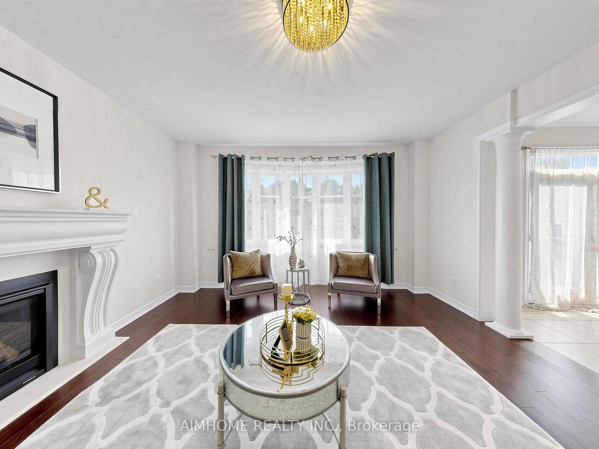 Photo 5 of 664 Mcgregor Farm Trail, Newmarket, Glenway Estates — HOMEH