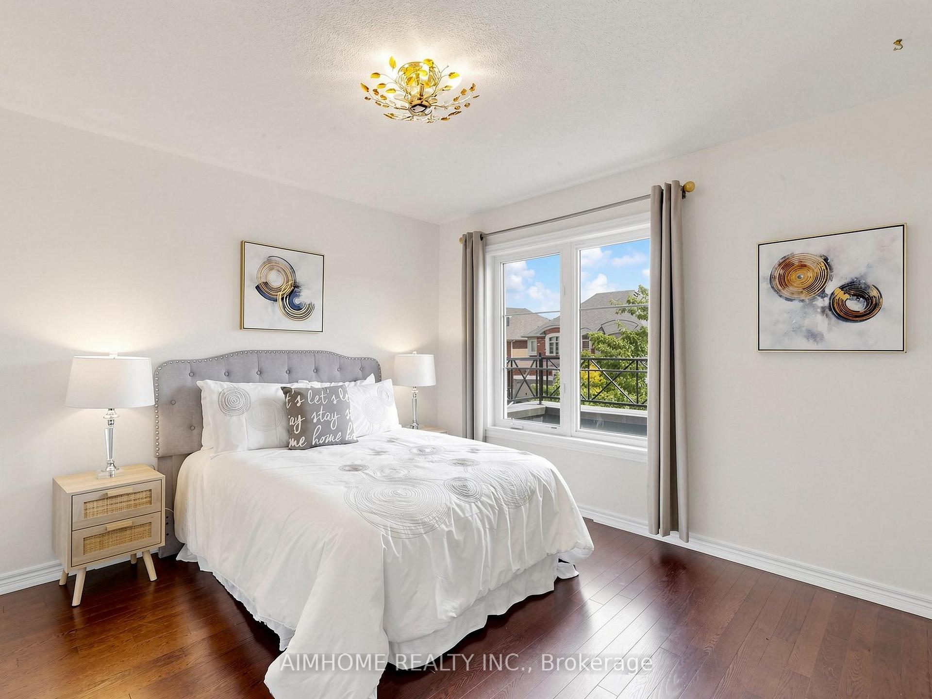 Photo 38 of 664 Mcgregor Farm Trail, Newmarket, Glenway Estates — HOMEH