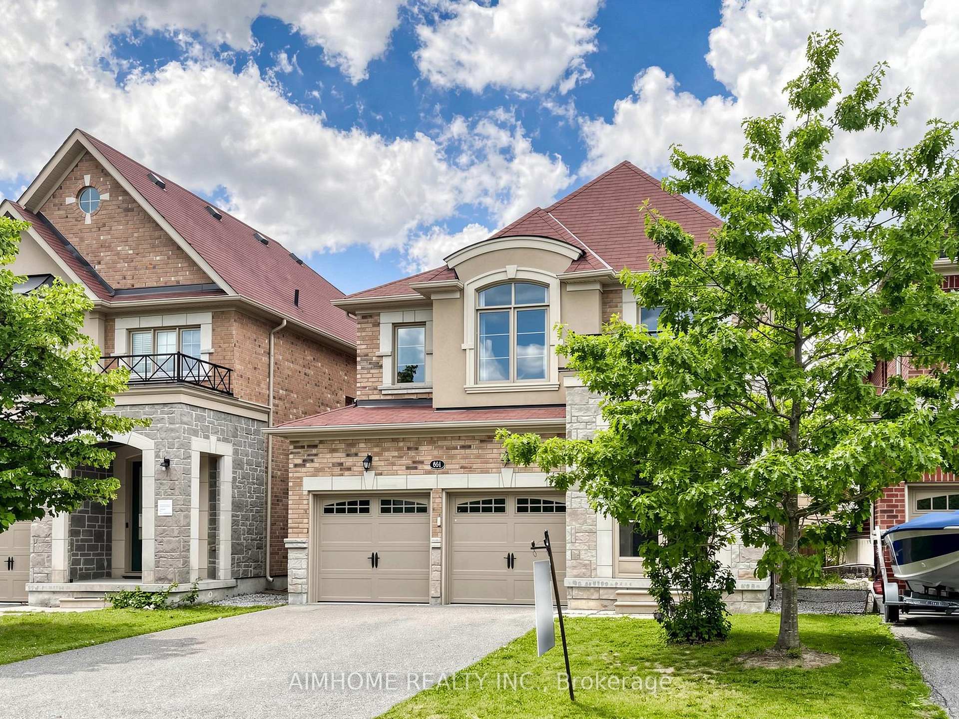 Photo 50 of 664 Mcgregor Farm Trail, Newmarket, Glenway Estates — HOMEH