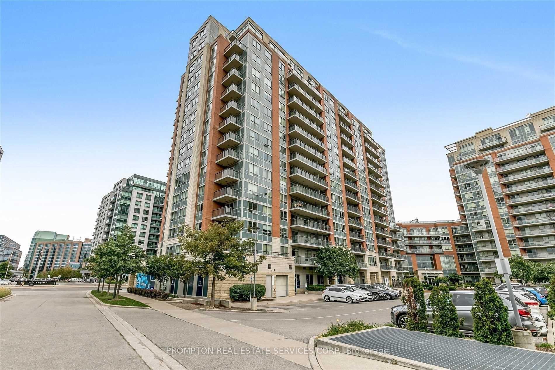 Photo of Unit 1605, 60 South Town Centre Boulevard