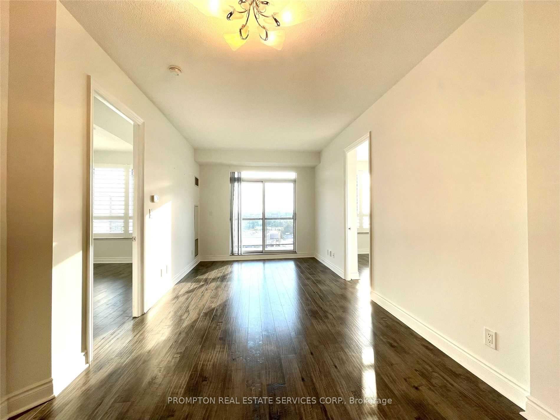 Photo 2 of Unit 1605, 60 South Town Centre Boulevard, Markham, Unionville — HOMEH