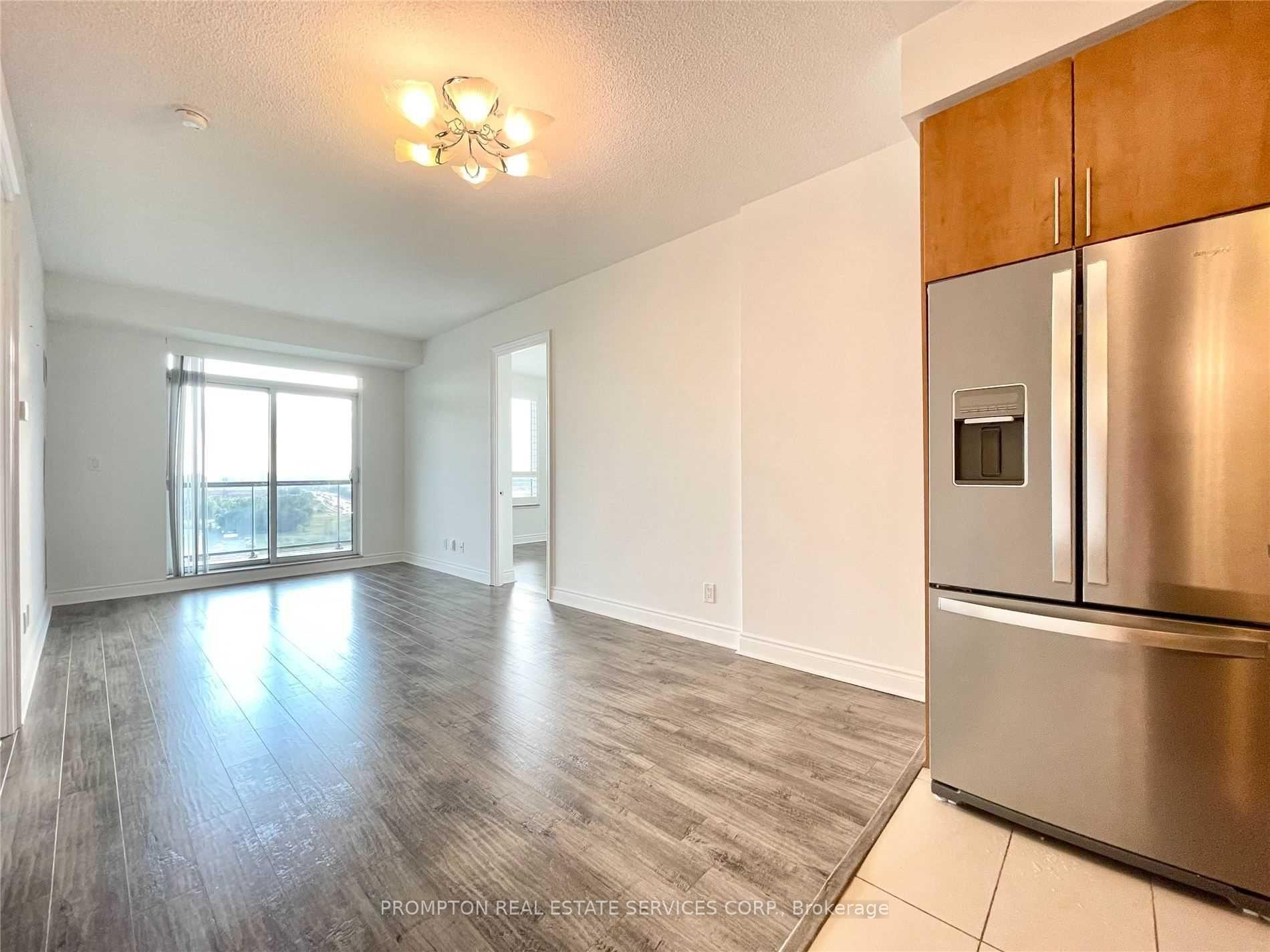 Photo 3 of Unit 1605, 60 South Town Centre Boulevard, Markham, Unionville — HOMEH