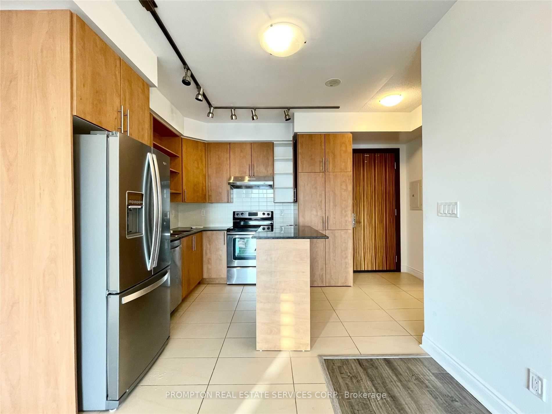 Photo 4 of Unit 1605, 60 South Town Centre Boulevard, Markham, Unionville — HOMEH