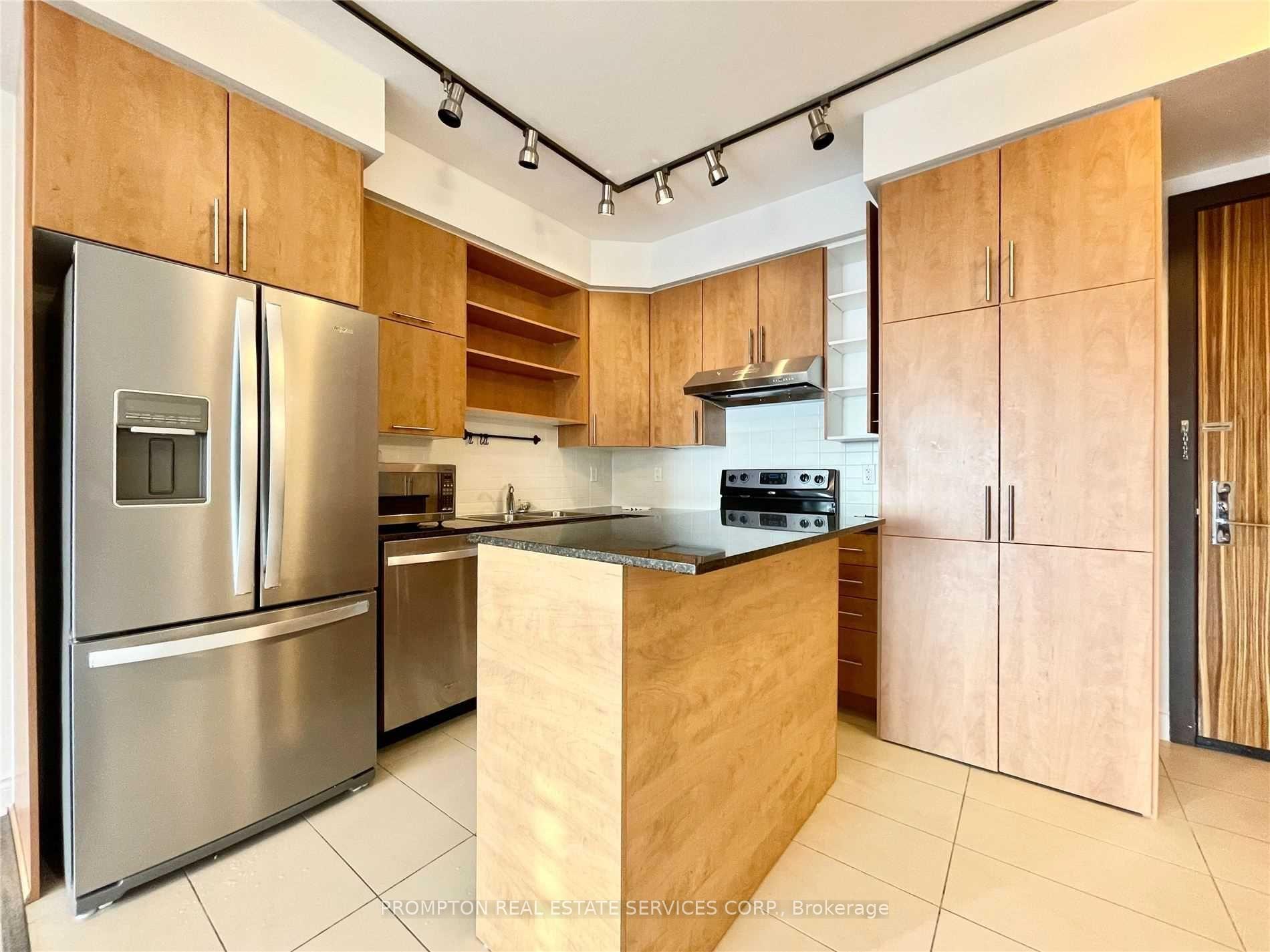 Photo 5 of Unit 1605, 60 South Town Centre Boulevard, Markham, Unionville — HOMEH