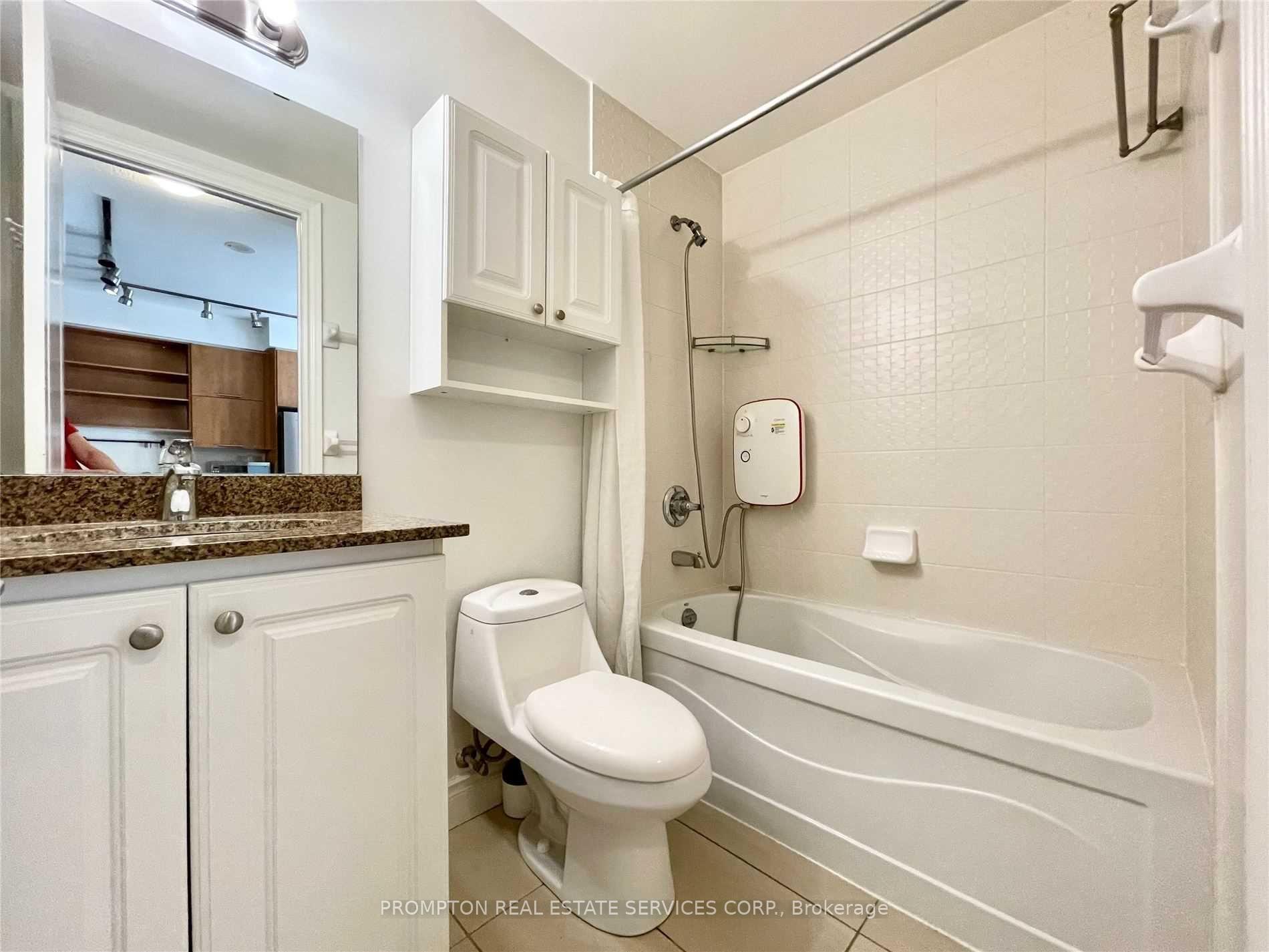 Photo 7 of Unit 1605, 60 South Town Centre Boulevard, Markham, Unionville — HOMEH