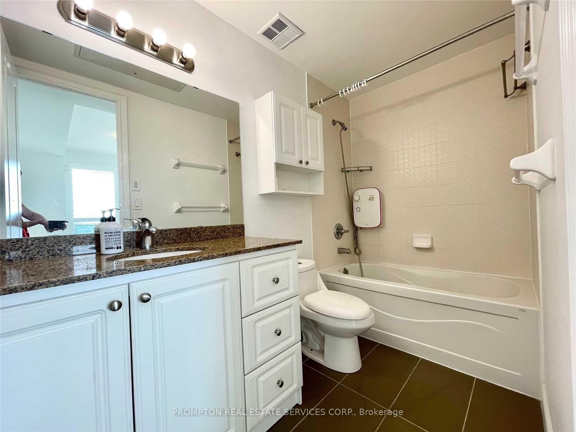 Photo 10 of Unit 1605, 60 South Town Centre Boulevard, Markham, Unionville — HOMEH