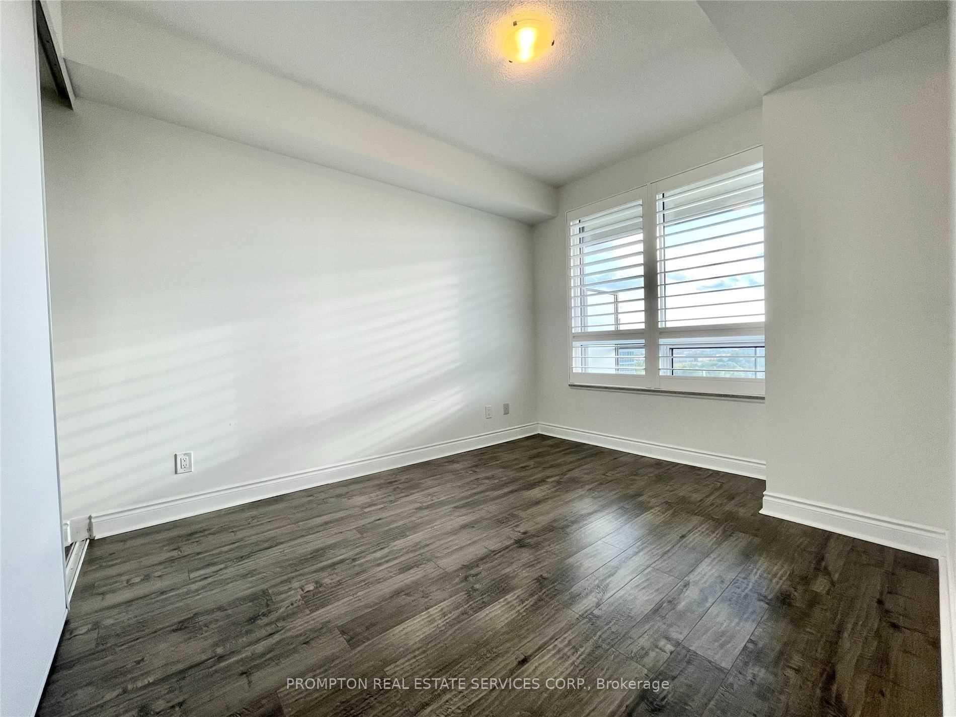 Photo 11 of Unit 1605, 60 South Town Centre Boulevard, Markham, Unionville — HOMEH