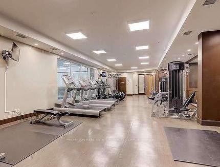 Photo 14 of Unit 1605, 60 South Town Centre Boulevard, Markham, Unionville — HOMEH