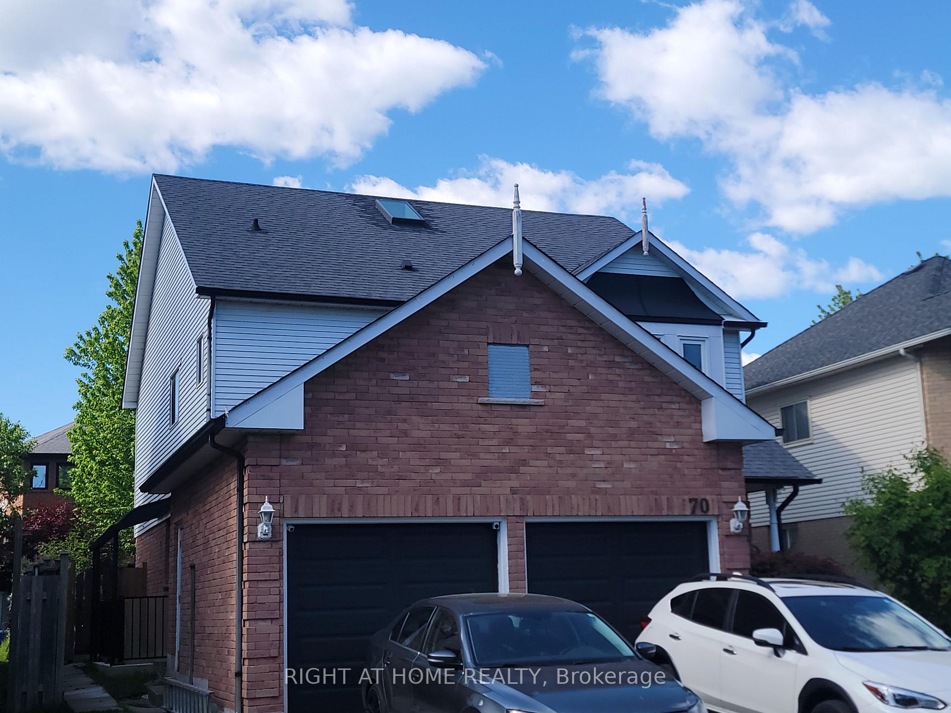 Photo 1 of Unit Basement, 70 Lipton Crescent, Whitby, Pringle Creek — HOMEH