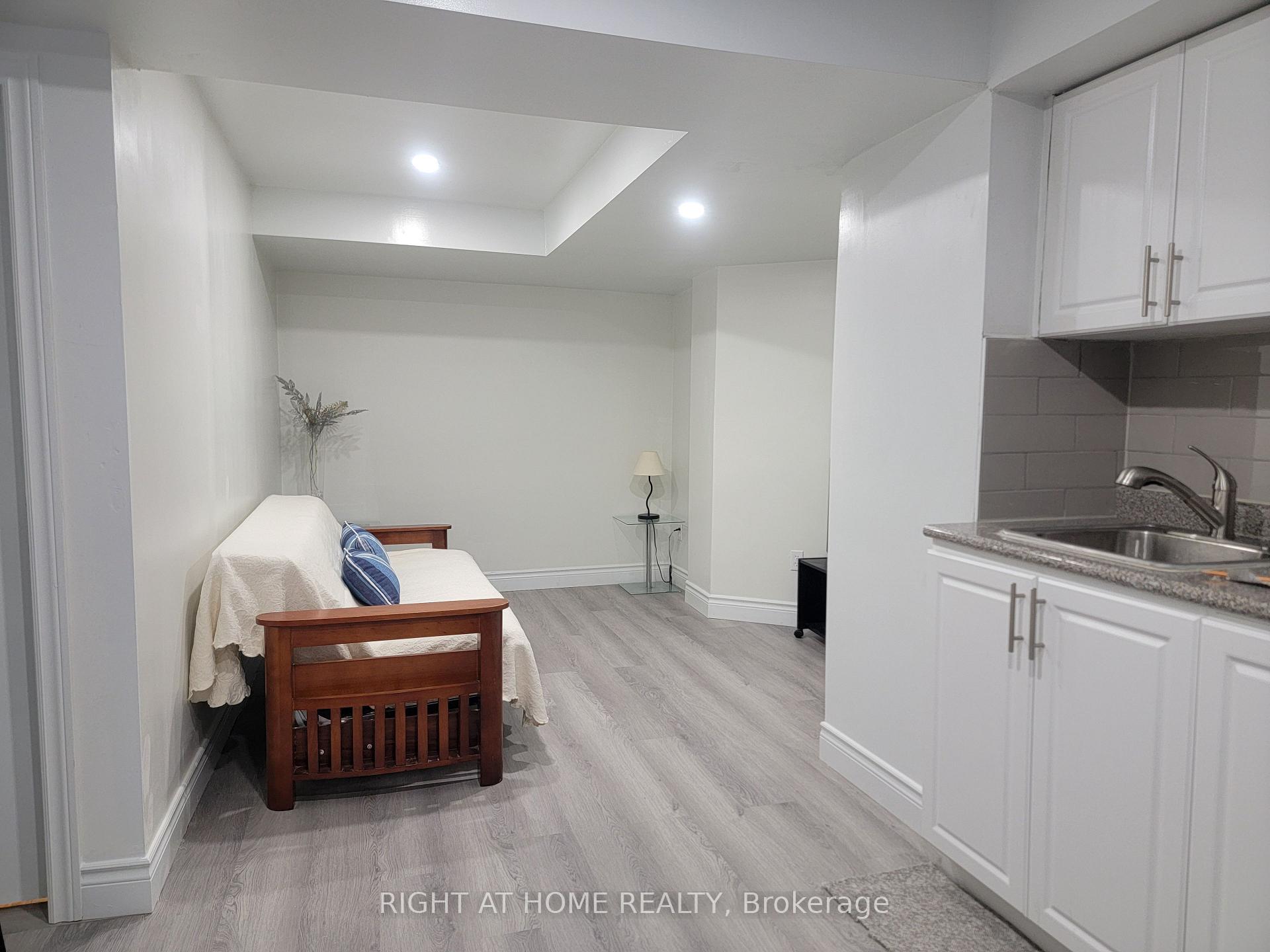 Photo 7 of Unit Basement, 70 Lipton Crescent, Whitby, Pringle Creek — HOMEH