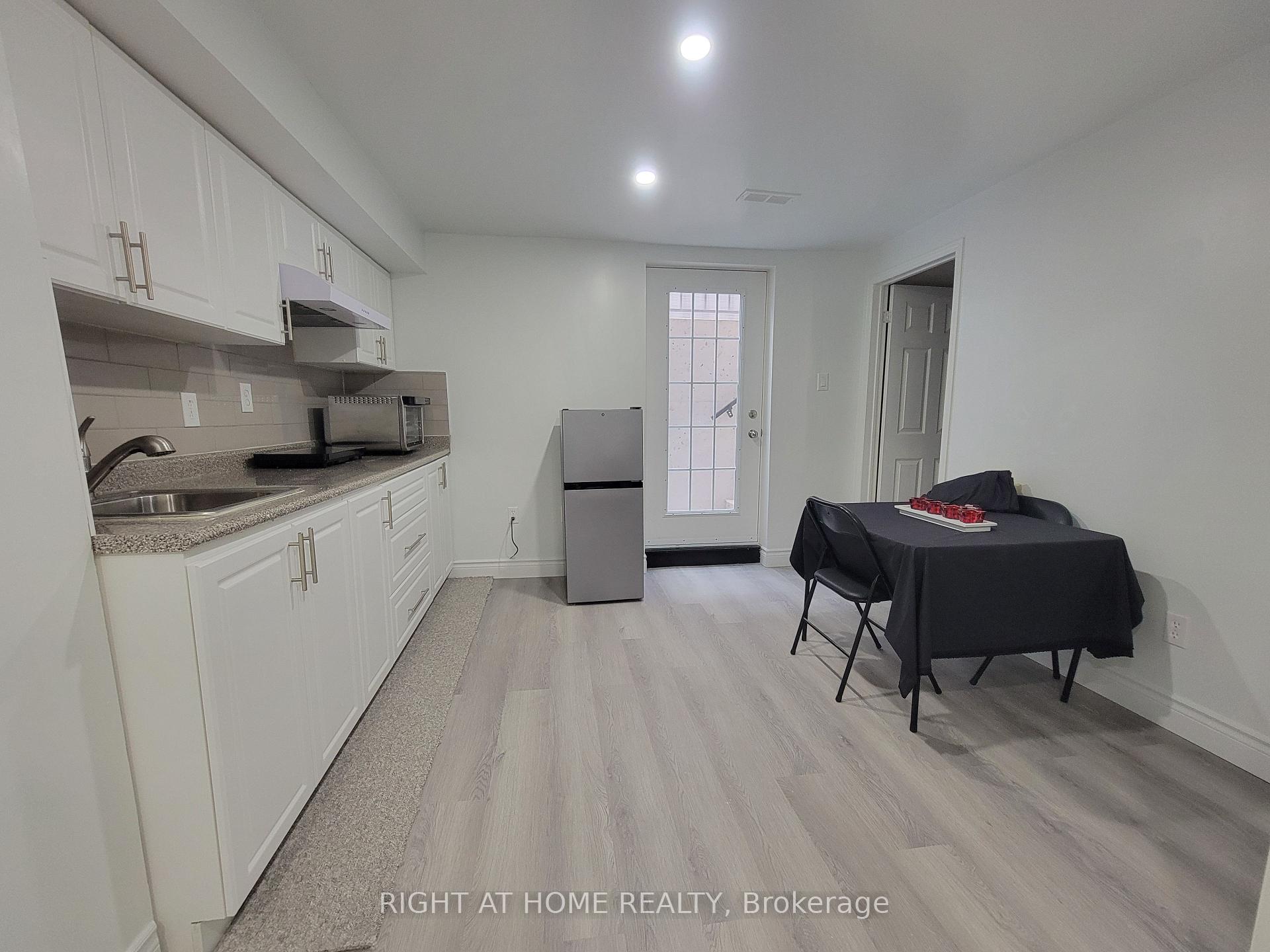 Photo 10 of Unit Basement, 70 Lipton Crescent, Whitby, Pringle Creek — HOMEH