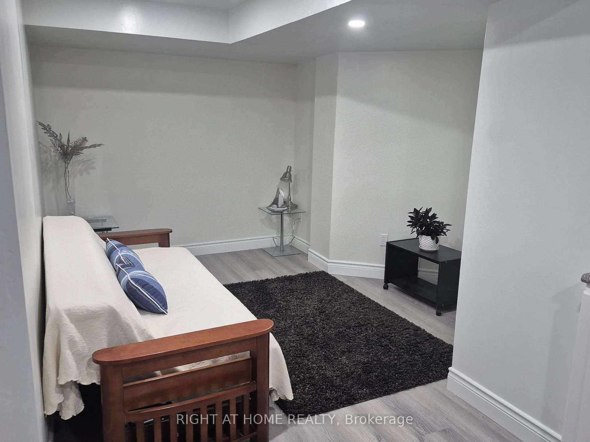 Photo 9 of Unit Basement, 70 Lipton Crescent, Whitby, Pringle Creek — HOMEH