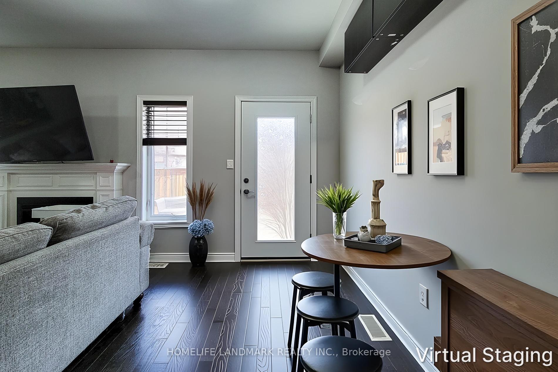 Photo 16 of 52 Sonoma Valley Crescent, Hamilton, Mewburn — HOMEH