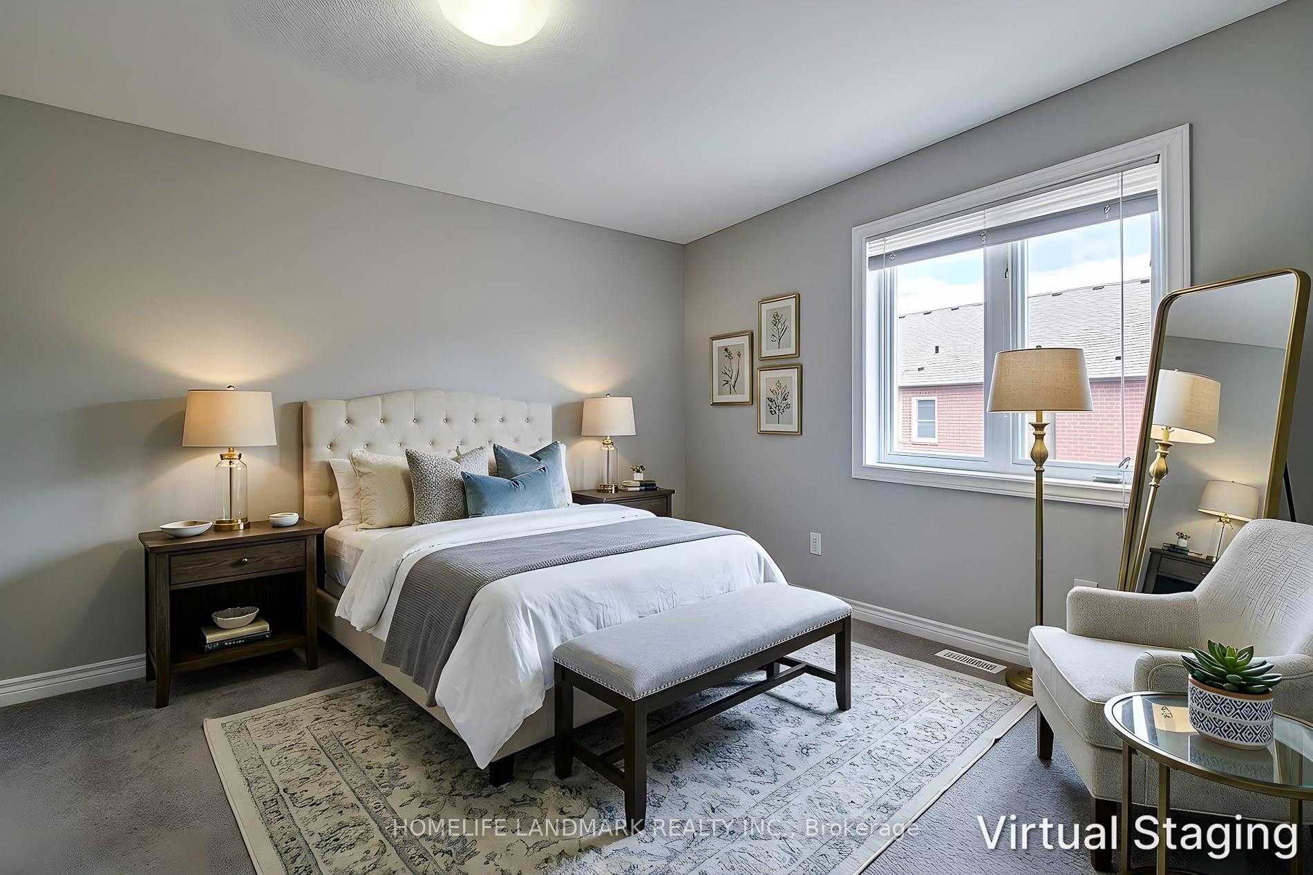 Photo 19 of 52 Sonoma Valley Crescent, Hamilton, Mewburn — HOMEH