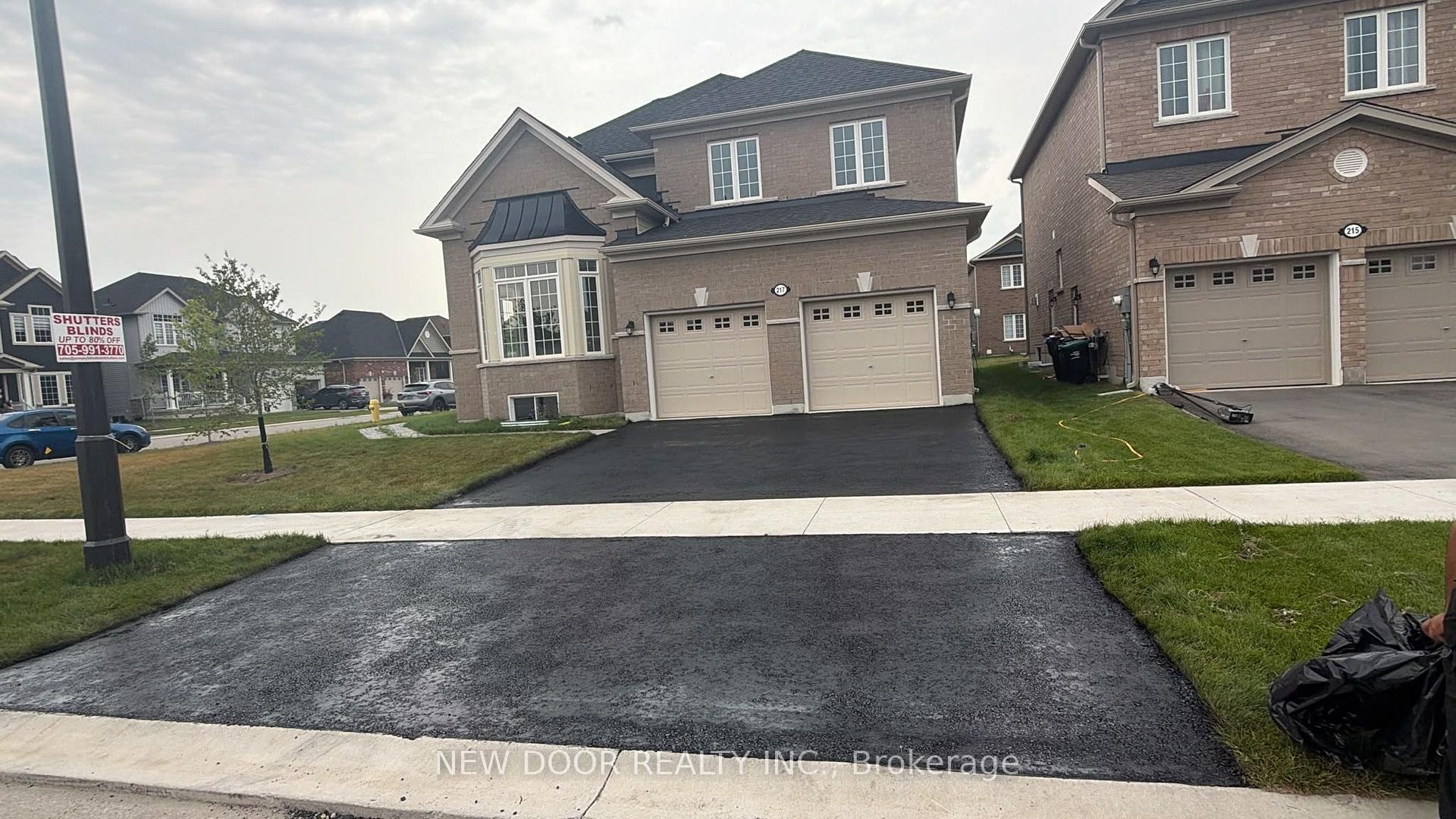 Photo 1 of 217 Cubitt Street, Clearview, Stayner — HOMEH