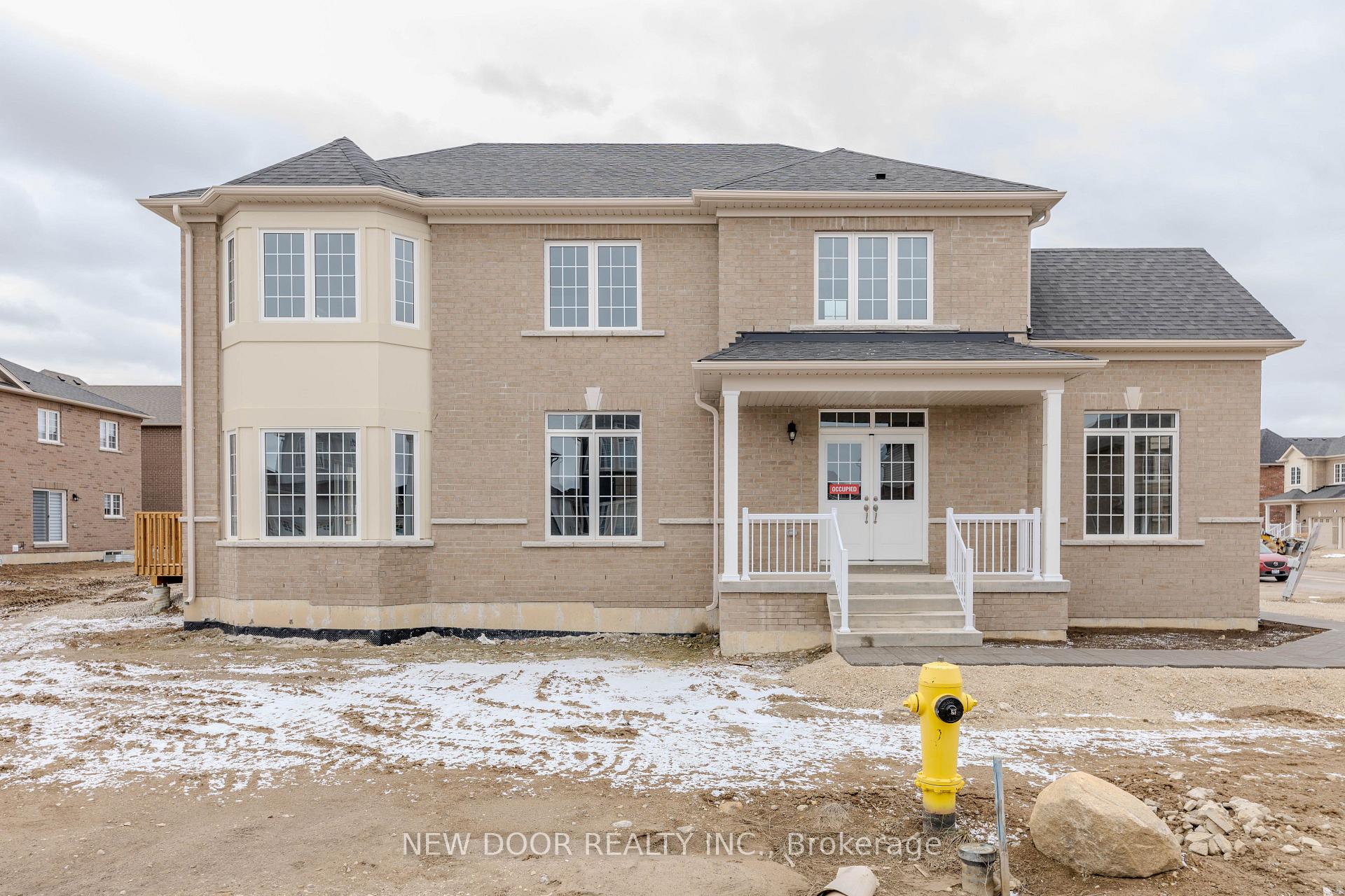 Photo 2 of 217 Cubitt Street, Clearview, Stayner — HOMEH